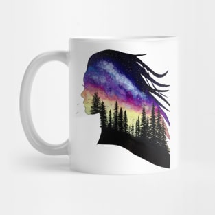 Wilderness Mug